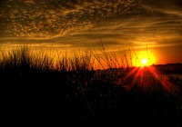 Sunrise
