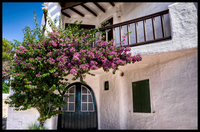 Menorcan-village