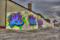 Youth-club