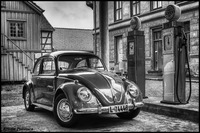 Old-days