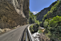 Bolzano-castel-novale-street-