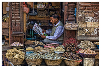 The-dry-fish-shop-in-kathmandu