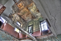 Urban-hdr-old-school