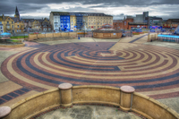 Rhyl-events-arena