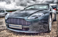Aston-martin