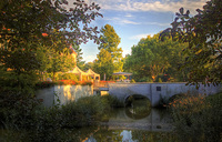Autumn-afternoon-at-the-park