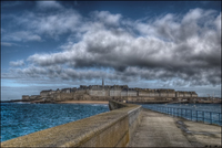 Saint-malo