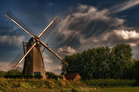 Power-of-wind