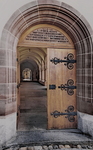 Doorway