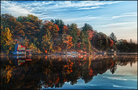 Autumn-scene