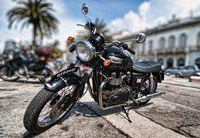 Triumph