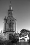 Chruch-in-marseille
