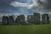 Stonehenge