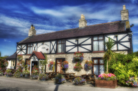 Eagle-and-child-inn