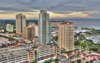 St-petersburg-florida-downtown