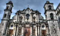 Cathedral-of-havana