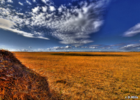 Big-sky-country