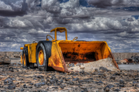 Wagner-loader