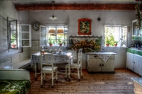 Old-kitchen