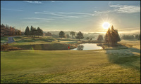 Early-morning-tee-time