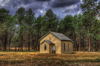 -the-country-church