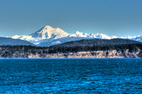 Mt-baker