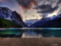 Tranquil