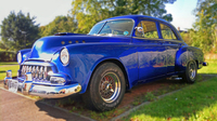 Old-and-blue