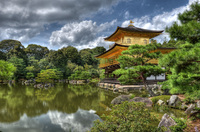 The-golden-pavilion