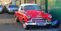 Chevy