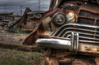 Junkyard-chrome
