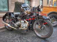 Gilera