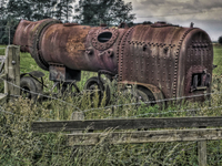 Relic