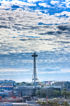 Space-needle