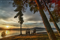 Sunrise-on-saranac