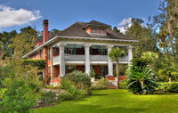 Herlong-mansion