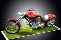 The-bike
