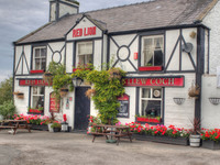 The-red-lion-inn