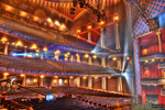 Theater-in-houston