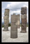Tula-les-atlantes-mexico