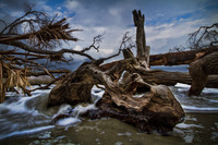 Ocean-drift