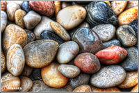 Pebbles-