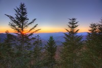 Sunset-over-the-mountains