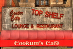 Top-shelf