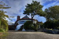 Holiday-home
