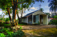 A-neighborhood-church
