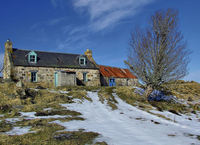 Old-croft-on-dava-moor