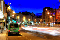 Cork-at-night