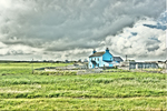 Cottage-irlandese