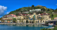 St-martins-dutch-antilles